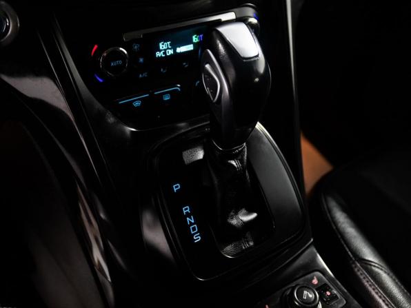 Ford Kuga II с пробегом 2013 года, цена 1 170 000 рублей, 146607 км, внедорожник, Автокод Объявления