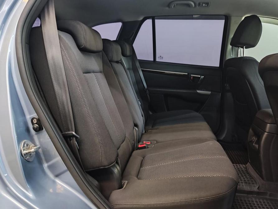 Hyundai Santa Fe II Рестайлинг Барнаул  - изображение 23