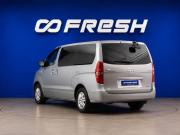 Hyundai Grand Starex I Рестайлинг 2 Москва  - изображение 21