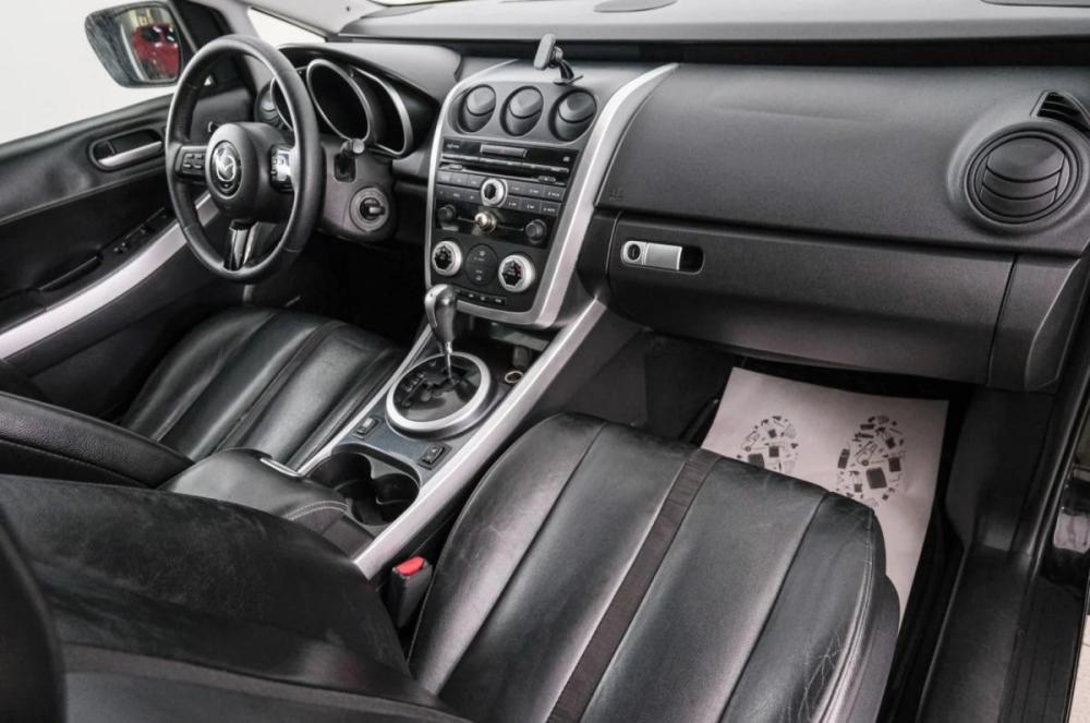 Mazda CX-7 I Красноярск  - изображение 13