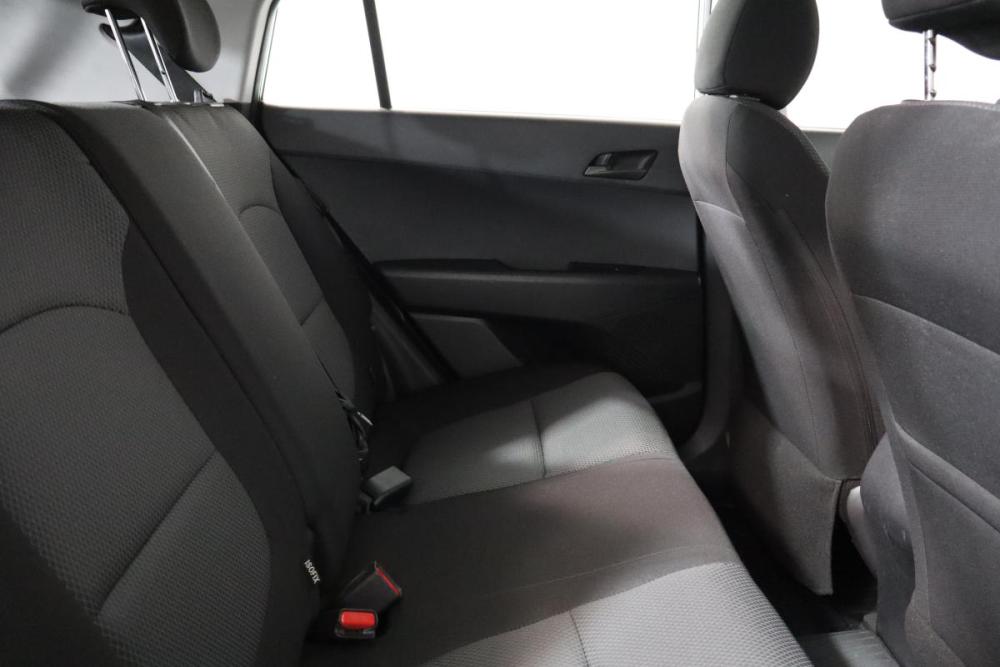Hyundai Creta I Санкт-Петербург  - изображение 13