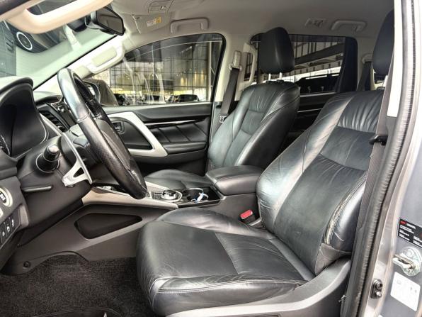 Mitsubishi Pajero Sport III с пробегом 2016 года, цена 2 850 000 рублей, 166128 км, внедорожник, Автокод Объявления