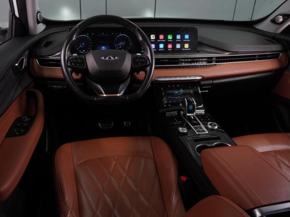 Chery Tiggo 8 Pro Max I с пробегом 2022 года, цена 2 129 000 рублей, 76511 км, внедорожник, Автокод Объявления