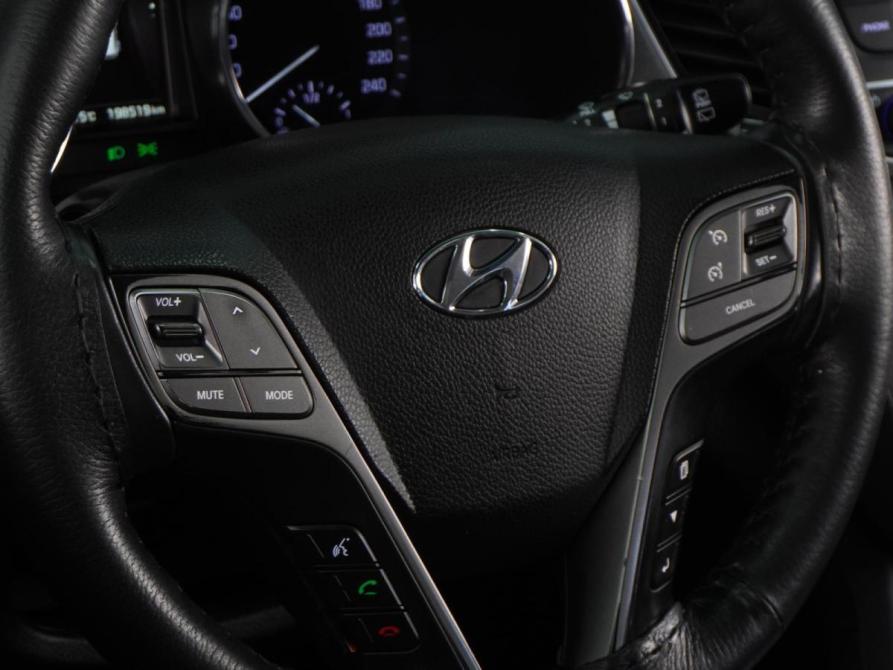 Hyundai Santa Fe III Рестайлинг Воронеж  - изображение 18
