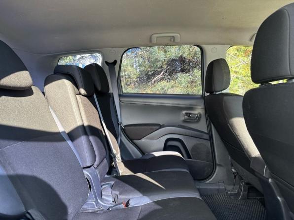 Mitsubishi Outlander II Рестайлинг с пробегом 2012 года, цена 879 000 рублей, 224491 км, внедорожник, Автокод Объявления