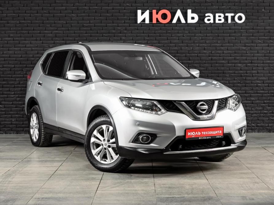 Nissan X-Trail III Екатеринбург  - изображение 3