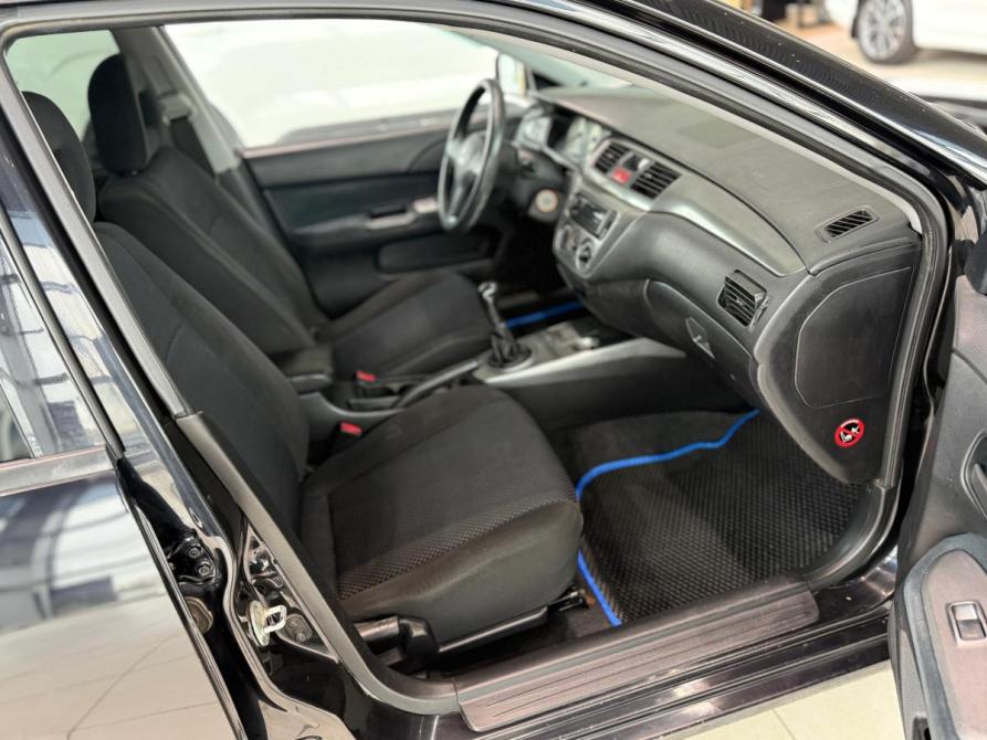Mitsubishi Lancer IX Рестайлинг Екатеринбург  - изображение 13