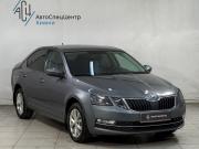 Skoda Octavia III (A7) Рестайлинг Химки  - изображение 19