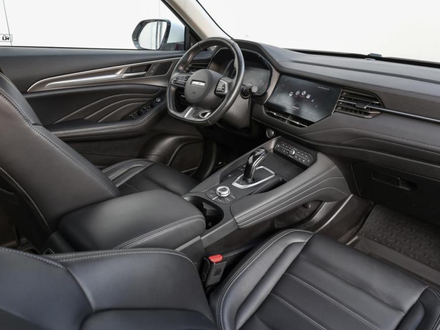 Haval F7 I Москва  - изображение 12