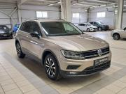 Volkswagen Tiguan II Набережные Челны  - изображение 29