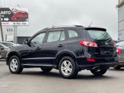 Hyundai Santa Fe II Рестайлинг Вологда  - изображение 34
