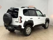 Lada (ВАЗ) Niva Travel I Тула  - изображение 22