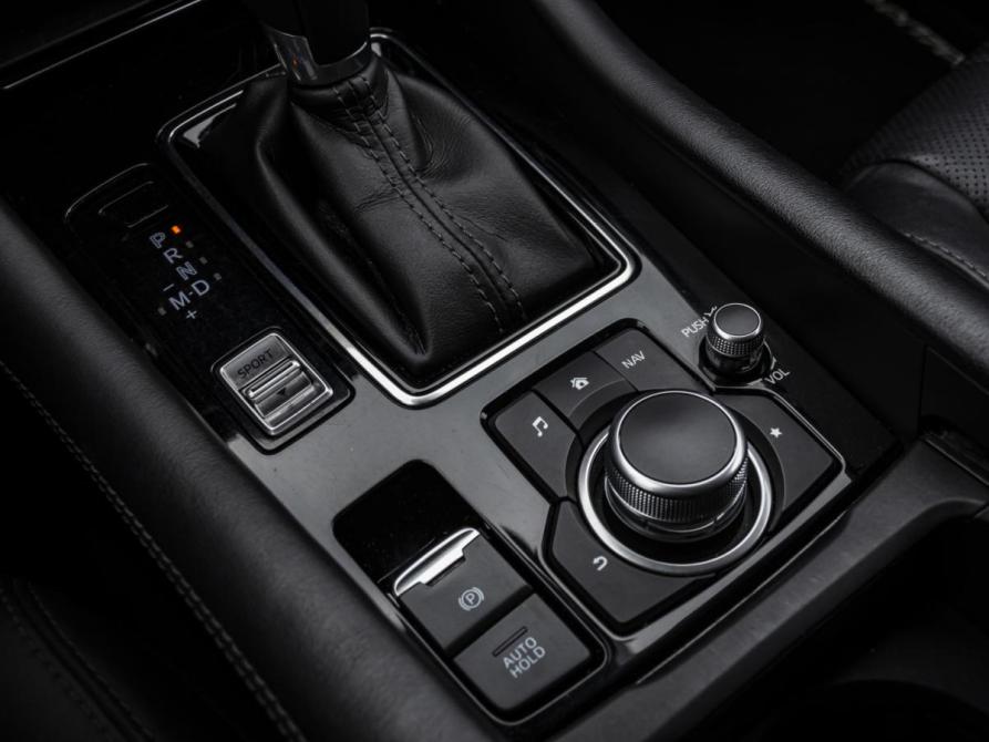 Mazda 6 III (GJ) Рестайлинг 2 Москва  - изображение 17
