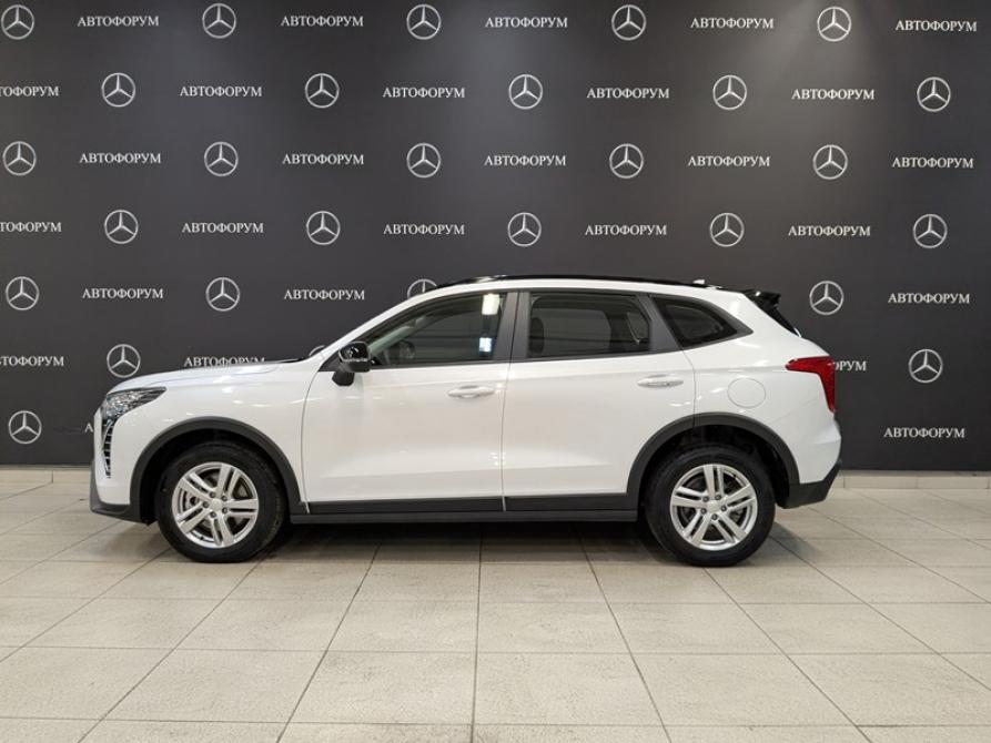 Haval Jolion I Рестайлинг Москва  - изображение 8