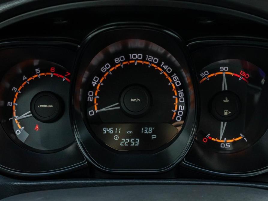 Lada (ВАЗ) Vesta I Краснодар  - изображение 17