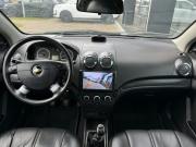Chevrolet Aveo I Рестайлинг Архангельск  - изображение 27