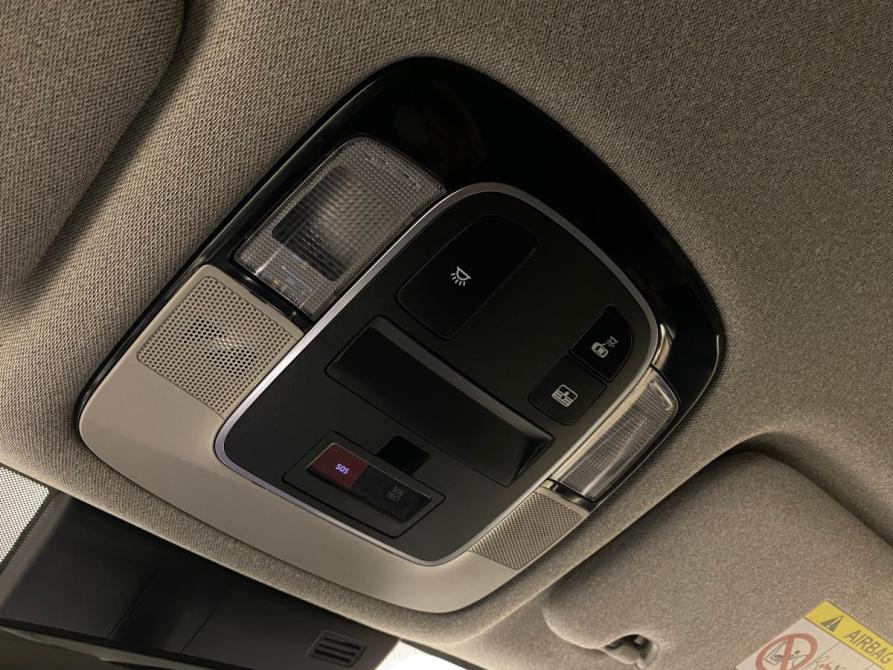 Hyundai Sonata VIII (DN8) Челябинск  - изображение 26