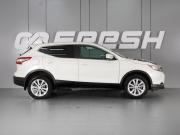 Nissan Qashqai II Минеральные Воды  - изображение 21