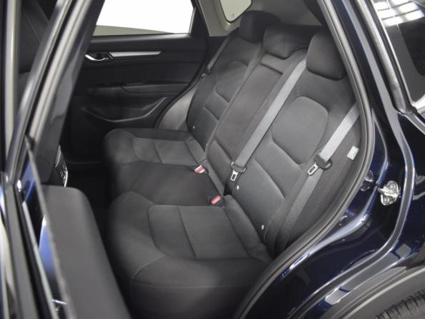 Mazda CX-5 II Рестайлинг с пробегом 2025 года, цена 3 396 900 рублей, 18520 км, внедорожник, Автокод Объявления
