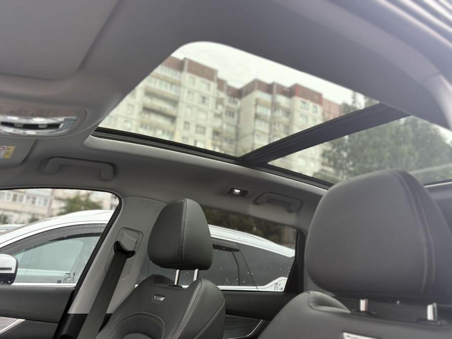 Chery Tiggo 7 Pro Max I Санкт-Петербург  - изображение 6
