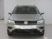 Volkswagen Tiguan II Старый Оскол  - изображение 25