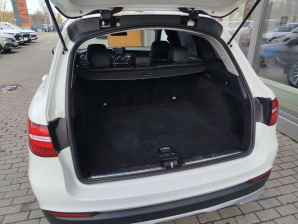 Mercedes-Benz GLC I (X253) с пробегом 2016 года, цена 2 535 000 рублей, 189503 км, внедорожник, Автокод Объявления