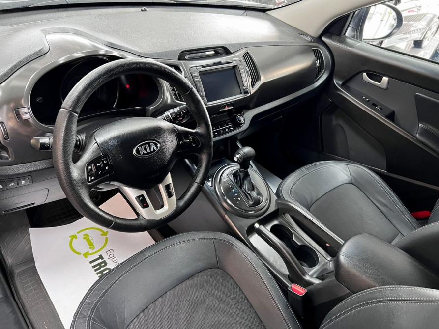 Kia Sportage III Тверь  - изображение 9