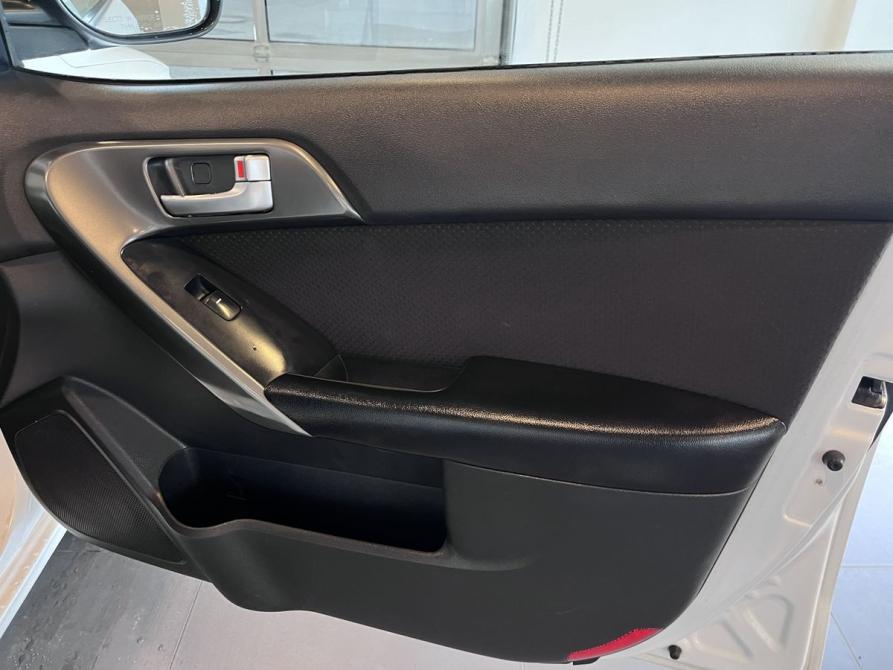 Kia Cerato II Чебоксары  - изображение 27