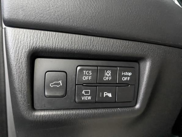 Mazda CX-5 II с пробегом 2019 года, цена 2 800 000 рублей, 94635 км, внедорожник, Автокод Объявления