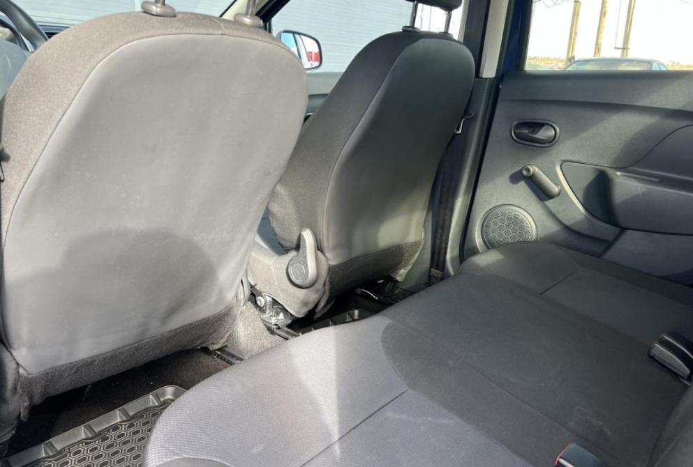Renault Logan II Красноярск  - изображение 20