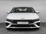 Hyundai Elantra VII (CN7) Рестайлинг Химки  - изображение 18
