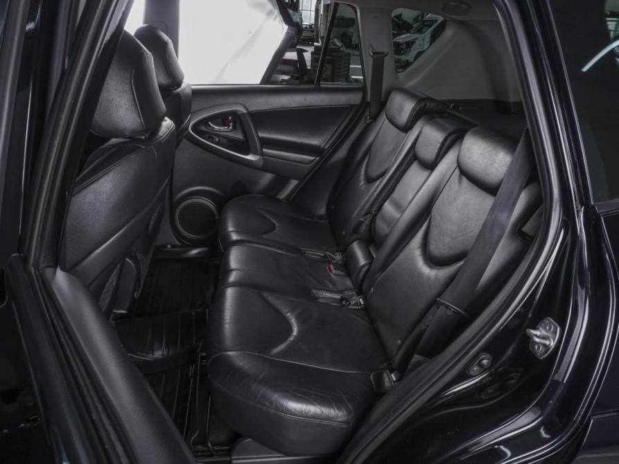 Toyota RAV4 III (XA30) Ростов-на-Дону  - изображение 9