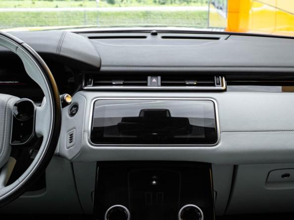 Land Rover Range Rover Velar I с пробегом 2018 года, цена 3 360 000 рублей, 140440 км, внедорожник, Автокод Объявления