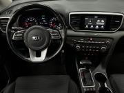 Kia Sportage IV Рестайлинг Казань  - изображение 33