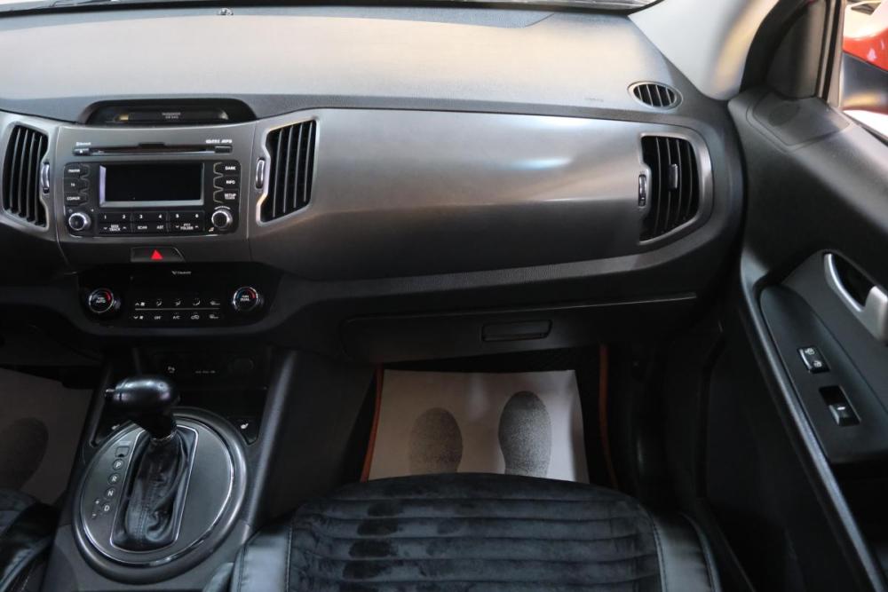 Kia Sportage III Омск  - изображение 18