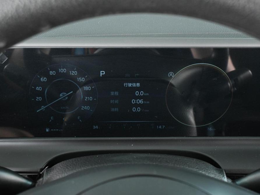 Kia Seltos II Ростов-на-Дону  - изображение 24