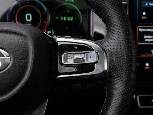 GAC GS8 II с пробегом 2023 года, цена 3 180 000 рублей, 100322 км, внедорожник, Автокод Объявления