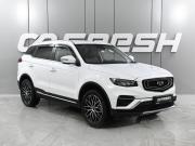 Geely Atlas Pro Ростов-на-Дону  - изображение 21