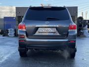 Toyota Highlander II (XU40) Рестайлинг Ижевск  - изображение 24