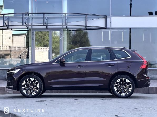 Новый Volvo XC60 II Рестайлинг 2 2026 года, цена 10 490 000 рублей, внедорожник, Автокод Объявления