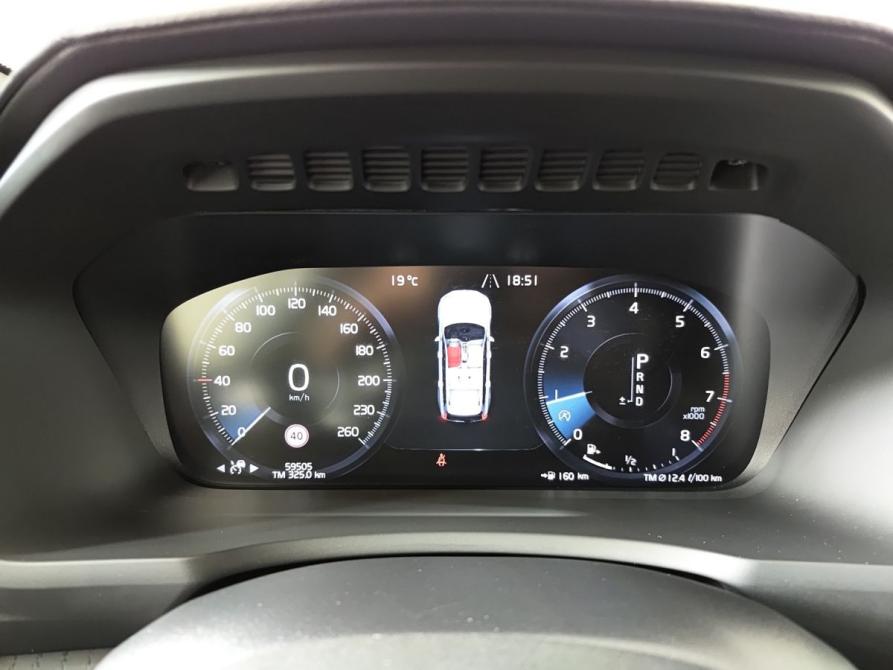 Volvo XC90 II Рестайлинг 1 Уфа  - изображение 16