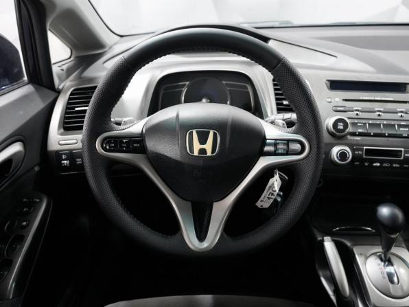 Honda Civic VIII с пробегом 2008 года, цена 789 000 рублей, 203820 км, седан, Автокод Объявления