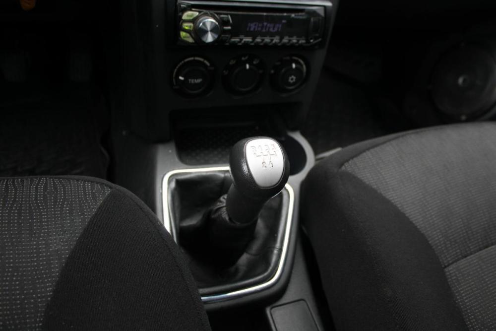Lada (ВАЗ) Priora I Рестайлинг Пермь  - изображение 15