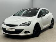 Opel Astra J Рестайлинг Санкт-Петербург  - изображение 24