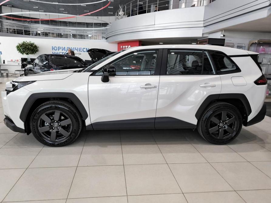 Toyota RAV4 VI (XA60) Казань  - изображение 10