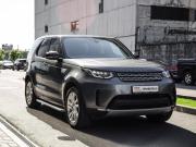 Land Rover Discovery V Санкт-Петербург  - изображение 46