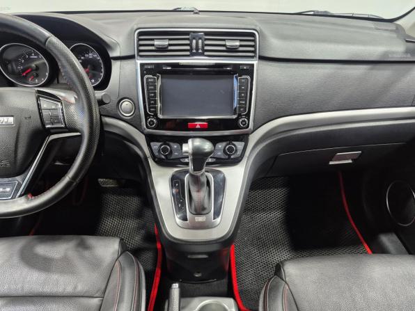 Haval H6 I с пробегом 2019 года, цена 1 432 000 рублей, 119000 км, внедорожник, Автокод Объявления