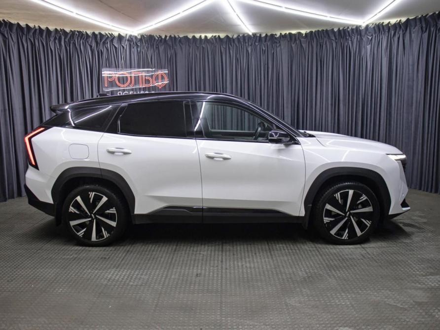 Geely Atlas II Москва  - изображение 4
