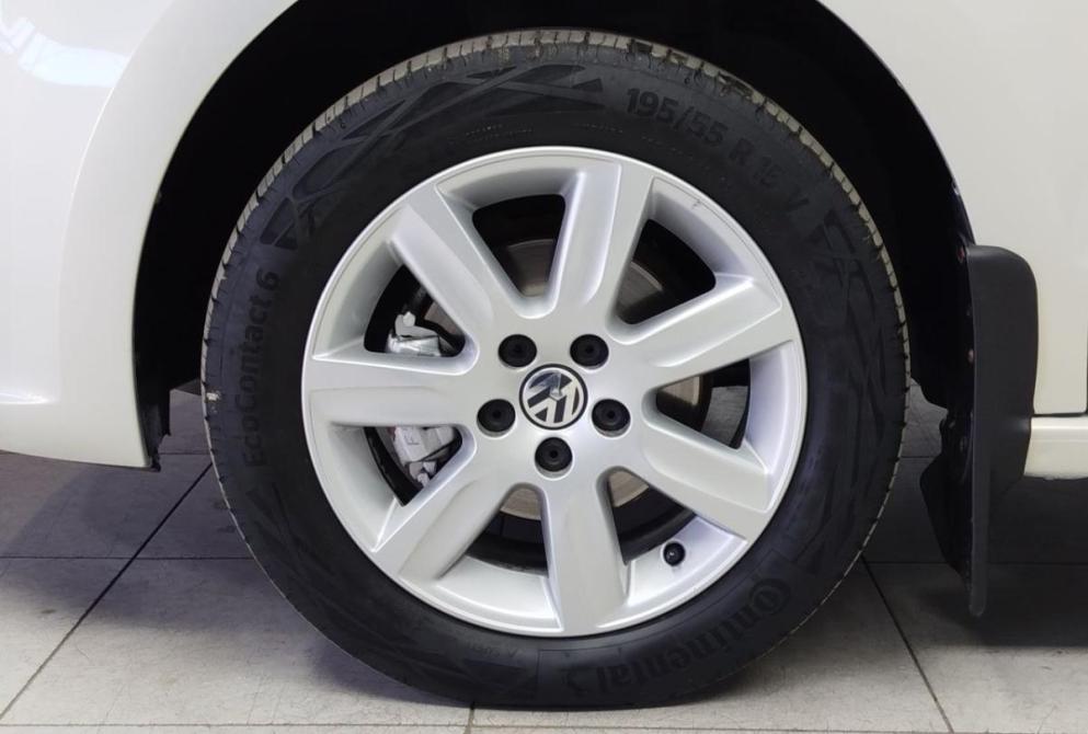 Volkswagen Polo V Саратов  - изображение 10