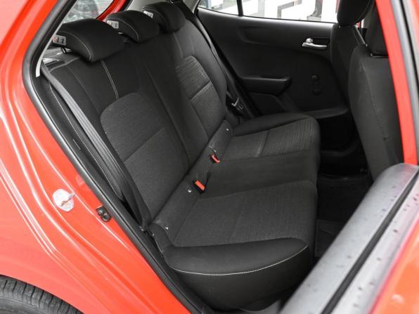 Kia Picanto III с пробегом 2018 года, цена 1 259 000 рублей, 71700 км, хэтчбек, Автокод Объявления
